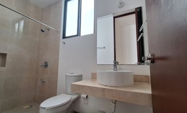 Casa en venta Privada Aleza Conkal, Mérida Yucatán