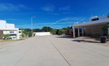 Casa en venta Privada Aleza Conkal, Mérida Yucatán