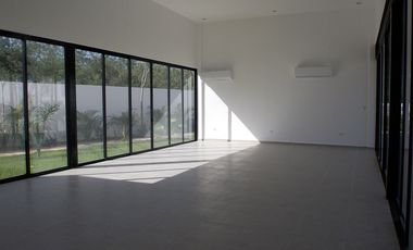 Casa en venta Privada Aleza Conkal, Mérida Yucatán