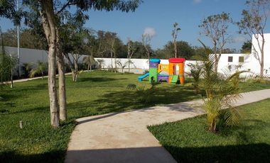 Casa en venta Privada Aleza Conkal, Mérida Yucatán