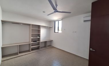 Casa en venta Privada Aleza Conkal, Mérida Yucatán