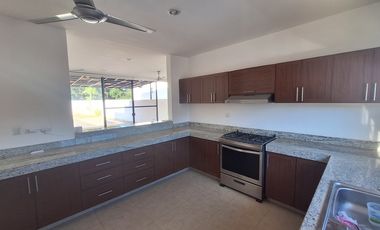 Casa en venta Privada Aleza Conkal, Mérida Yucatán