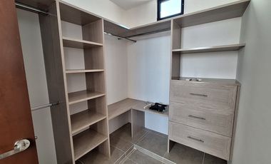 Casa en venta Privada Aleza Conkal, Mérida Yucatán