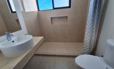 Casa en venta Privada Aleza Conkal, Mérida Yucatán