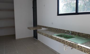 Casa en venta Privada Aleza Conkal, Mérida Yucatán