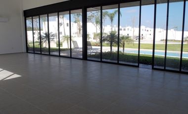 Casa en venta Privada Aleza Conkal, Mérida Yucatán