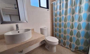 Casa en venta Privada Aleza Conkal, Mérida Yucatán