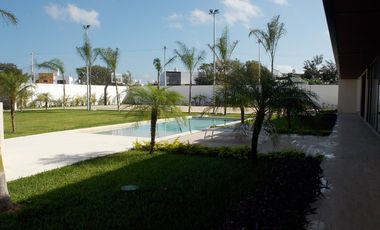 Casa en venta Privada Aleza Conkal, Mérida Yucatán