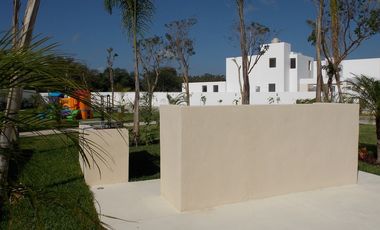 Casa en venta Privada Aleza Conkal, Mérida Yucatán