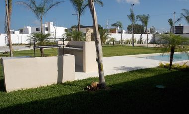 Casa en venta Privada Aleza Conkal, Mérida Yucatán