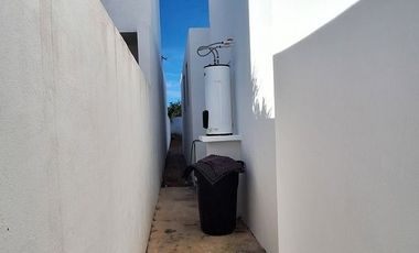 Casa en venta Privada Aleza Conkal, Mérida Yucatán