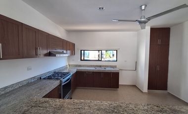Casa en venta Privada Aleza Conkal, Mérida Yucatán