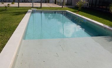 Casa en venta Privada Aleza Conkal, Mérida Yucatán