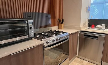 Departamento en venta, Country Club Merida Yucatán.