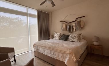 Departamento en venta, Country Club Merida Yucatán.