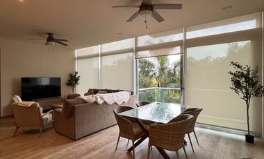 Departamento en venta, Country Club Merida Yucatán.