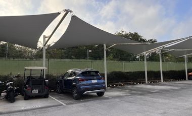 Departamento en venta, Country Club Merida Yucatán.