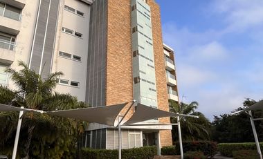 Departamento en venta, Country Club Merida Yucatán.
