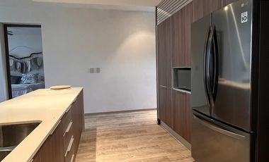 Departamento en venta, Country Club Merida Yucatán.