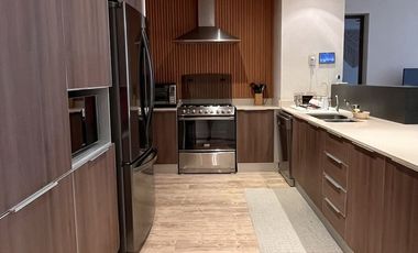 Departamento en venta, Country Club Merida Yucatán.