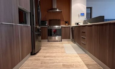 Departamento en venta, Country Club Merida Yucatán.