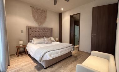 Departamento en venta, Country Club Merida Yucatán.