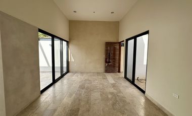 Casa en preventa en Privada Finca Kanté en Valladolid, Yucatán