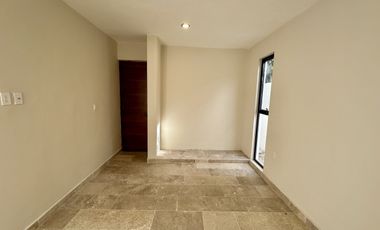 Casa en preventa en Privada Finca Kanté en Valladolid, Yucatán