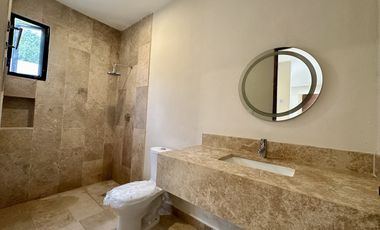 Casa en preventa en Privada Finca Kanté en Valladolid, Yucatán