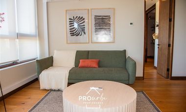 Departamento en Venta en Vitacura