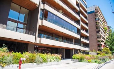 Departamento en Venta en Vitacura