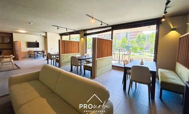 Departamento en Venta en Vitacura