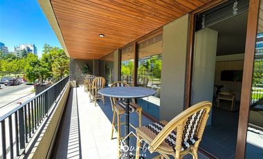 Departamento en Venta en Vitacura