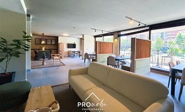 Departamento en Venta en Vitacura