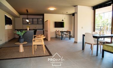 Departamento en Venta en Vitacura