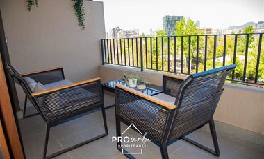 Departamento en Venta en Vitacura