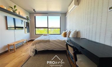 Departamento en Venta en Vitacura