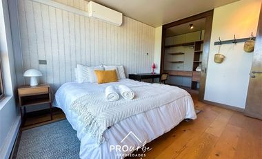 Departamento en Venta en Vitacura