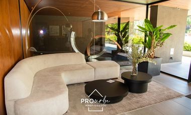 Departamento en Venta en Vitacura