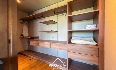 Departamento en Venta en Vitacura