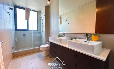 Departamento en Venta en Vitacura