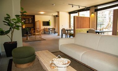 Departamento en Venta en Vitacura