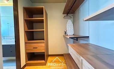 Departamento en Venta en Vitacura