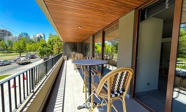 Departamento en Venta en Vitacura