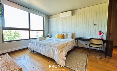 Departamento en Venta en Vitacura