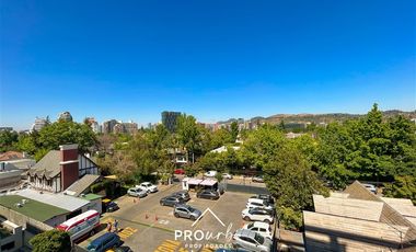 Departamento en Venta en Vitacura