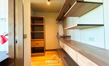 Departamento en Venta en Vitacura