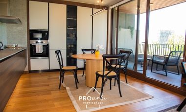 Departamento en Venta en Vitacura