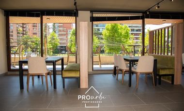 Departamento en Venta en Vitacura