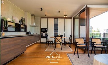 Departamento en Venta en Vitacura